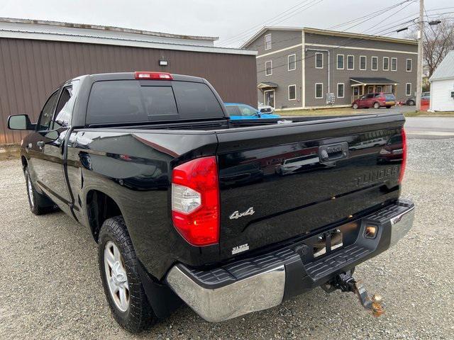 used 2016 Toyota Tundra car, priced at $23,500