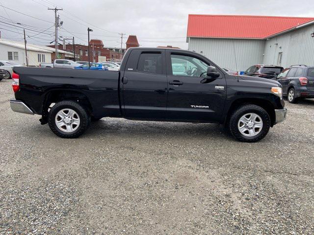 used 2016 Toyota Tundra car, priced at $23,500