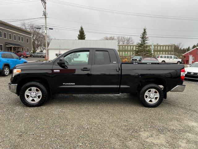 used 2016 Toyota Tundra car, priced at $23,500