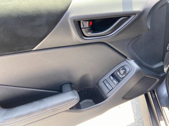 used 2022 Toyota GR86 car, priced at $29,850