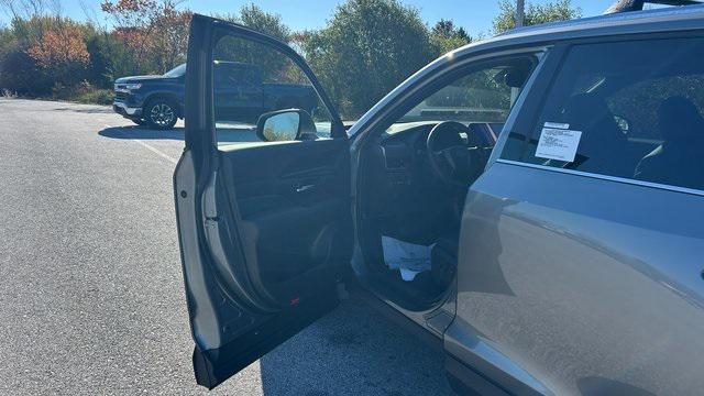 new 2026 Toyota Grand Highlander Hybrid car, priced at $63,038