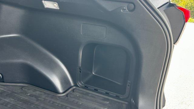 used 2021 Toyota RAV4 car, priced at $26,000