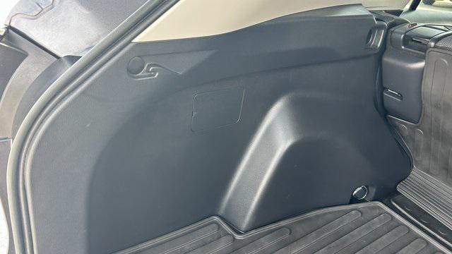 used 2021 Toyota RAV4 car, priced at $26,000