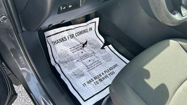 used 2021 Toyota RAV4 car, priced at $26,000