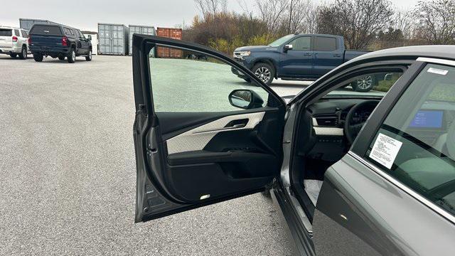 new 2026 Toyota Camry car, priced at $41,822