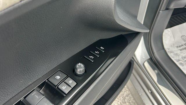 new 2026 Toyota Camry car, priced at $41,822