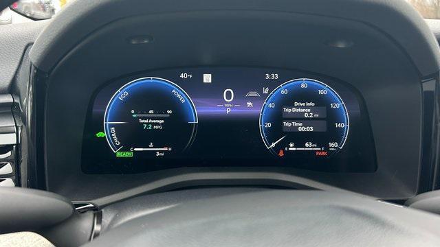 new 2026 Toyota Camry car, priced at $41,822