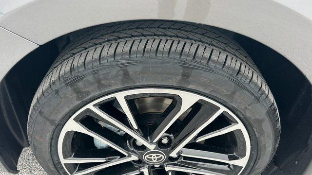 new 2026 Toyota Camry car, priced at $41,822