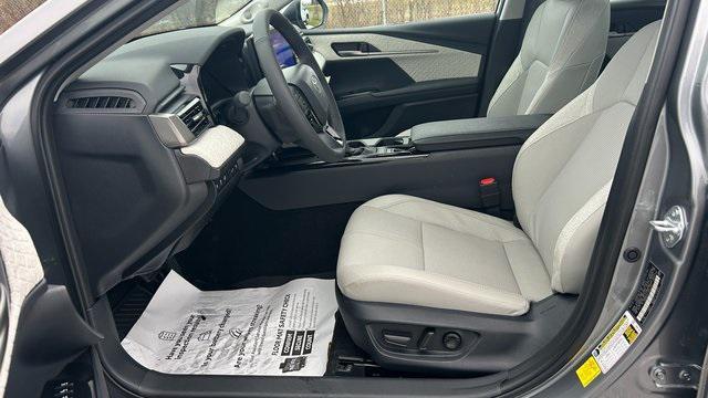 new 2026 Toyota Camry car, priced at $41,822