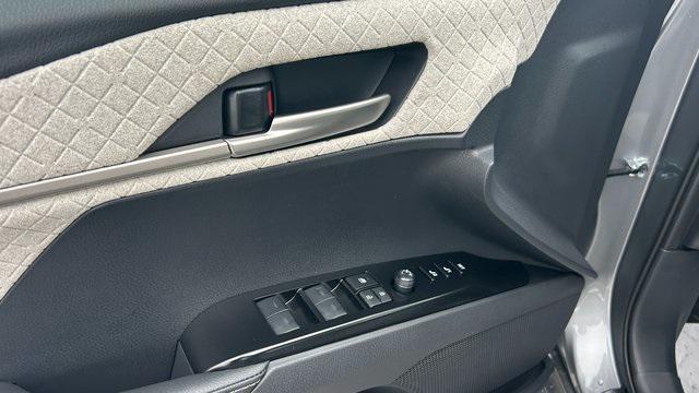 new 2026 Toyota Camry car, priced at $41,822