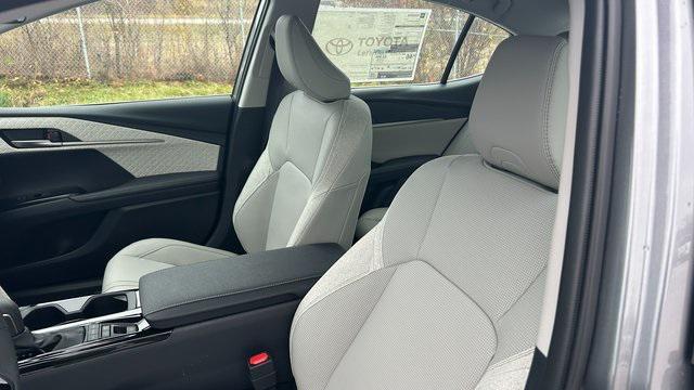 new 2026 Toyota Camry car, priced at $41,822