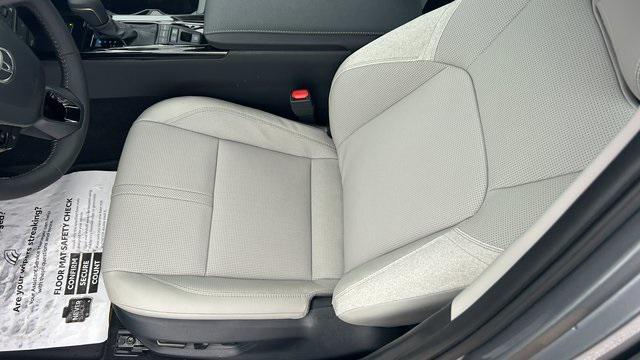 new 2026 Toyota Camry car, priced at $41,822