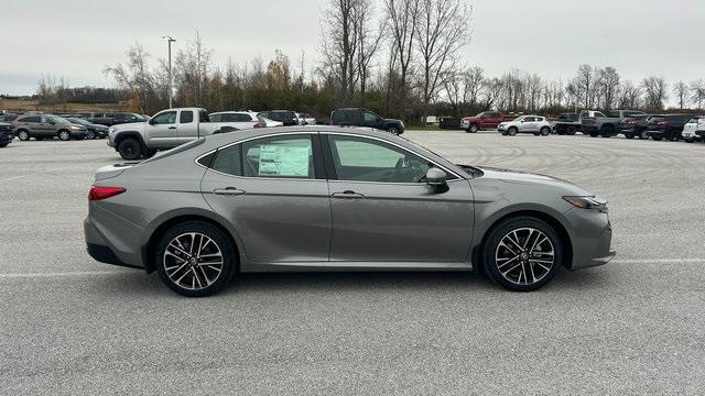 new 2026 Toyota Camry car, priced at $41,822