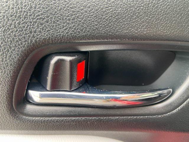 used 2021 Toyota Prius car, priced at $23,498