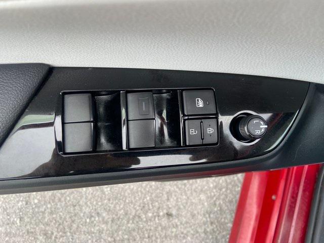 used 2021 Toyota Prius car, priced at $23,498