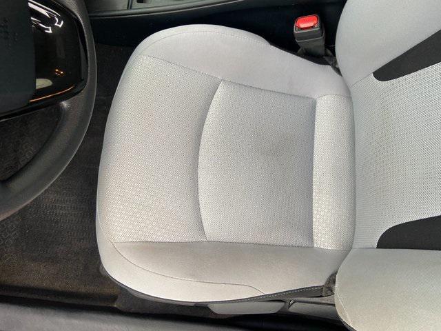 used 2021 Toyota Prius car, priced at $23,498