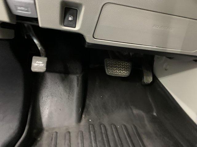 used 2018 Toyota Highlander car, priced at $22,000