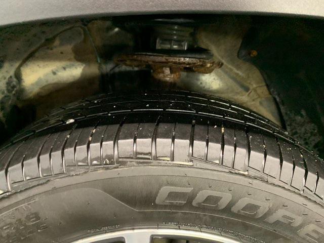 used 2018 Toyota Highlander car, priced at $22,000