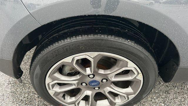 used 2018 Toyota Highlander car, priced at $22,000