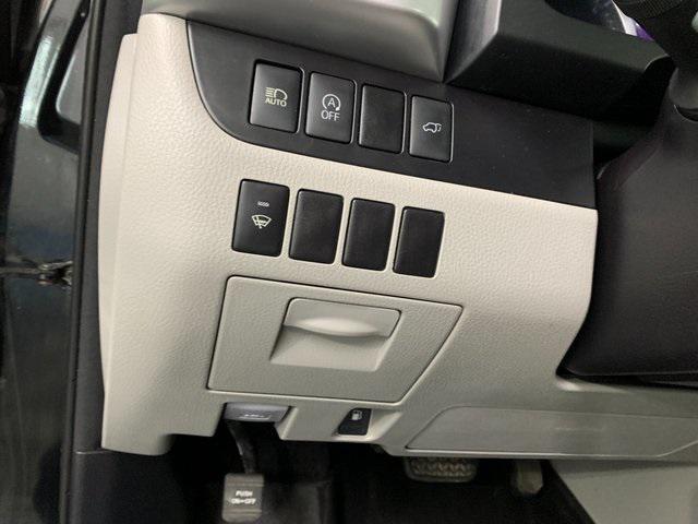 used 2018 Toyota Highlander car, priced at $22,000