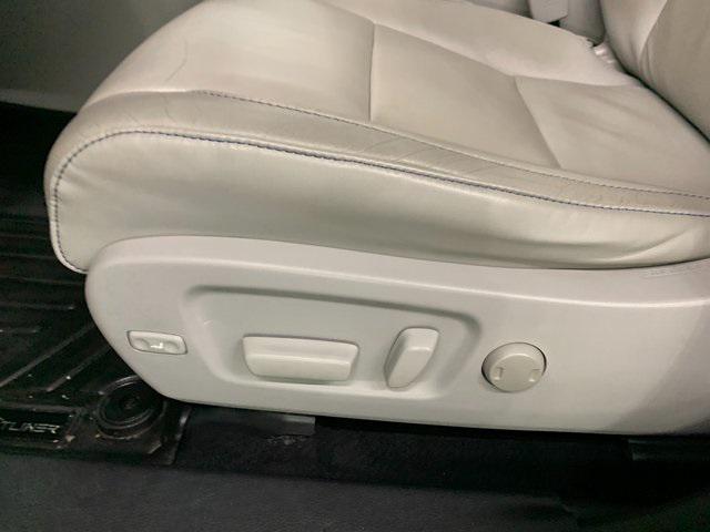 used 2018 Toyota Highlander car, priced at $22,000