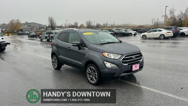 used 2018 Toyota Highlander car, priced at $22,000