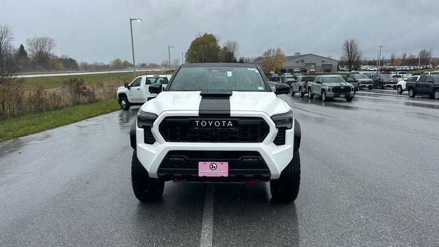 new 2025 Toyota Tacoma car, priced at $68,703