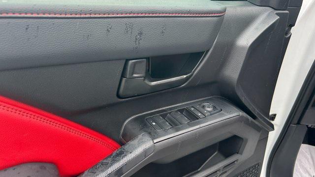 new 2025 Toyota Tacoma car, priced at $68,703