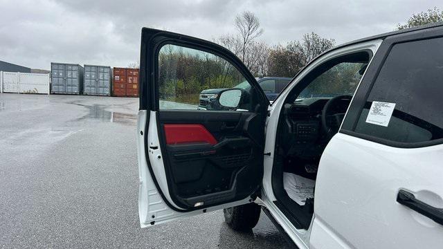 new 2025 Toyota Tacoma car, priced at $68,703