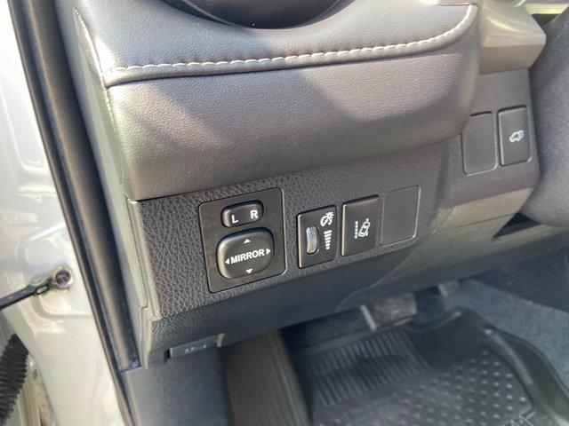 used 2016 Toyota RAV4 Hybrid car, priced at $17,400