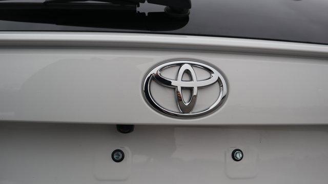 used 2021 Toyota RAV4 car, priced at $25,299