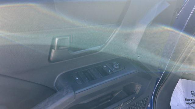 new 2025 Toyota Tacoma car, priced at $45,919