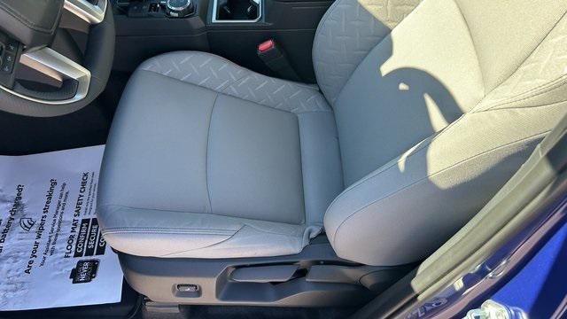 new 2025 Toyota Tacoma car, priced at $45,919