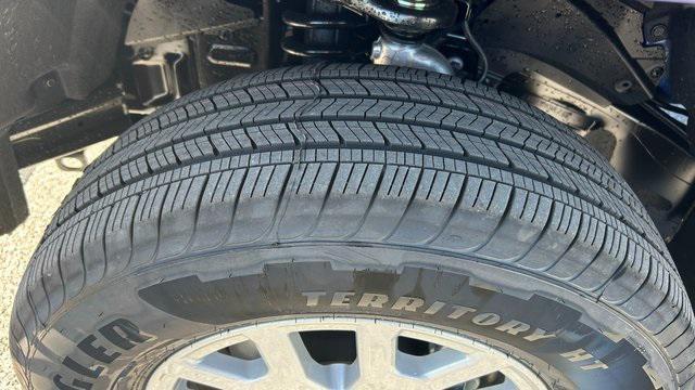 new 2025 Toyota Tacoma car, priced at $45,919