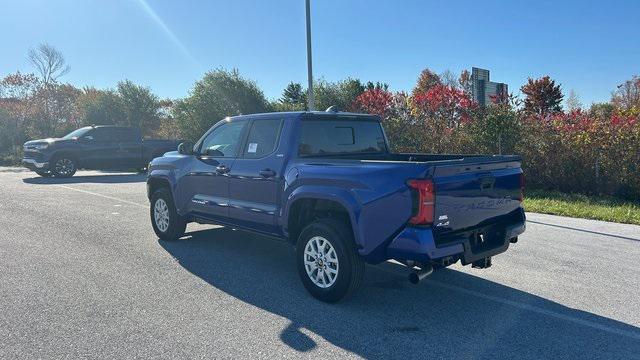 new 2025 Toyota Tacoma car, priced at $45,919