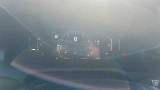 new 2025 Toyota Tacoma car, priced at $45,919