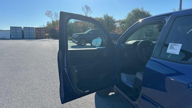 new 2025 Toyota Tacoma car, priced at $45,919