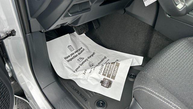 new 2025 Toyota 4Runner car, priced at $48,237