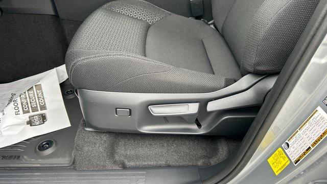 new 2025 Toyota 4Runner car, priced at $48,237