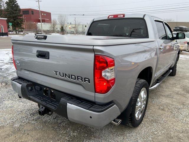 used 2016 Toyota Tundra car, priced at $38,000