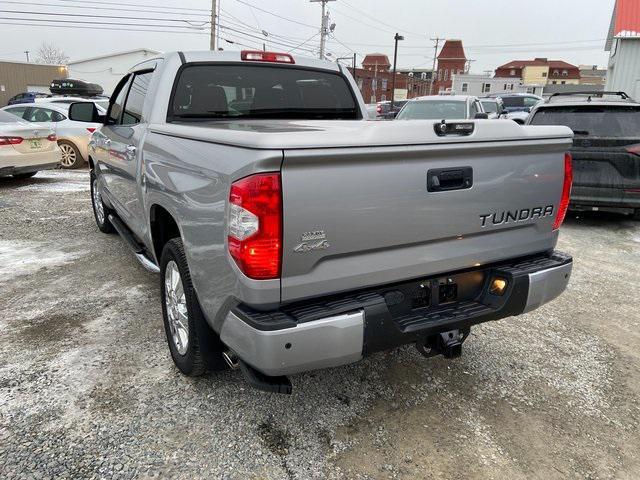 used 2016 Toyota Tundra car, priced at $38,000