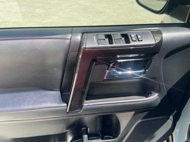 used 2021 Toyota 4Runner car, priced at $50,573