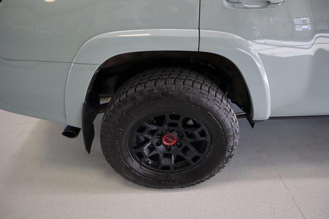 used 2021 Toyota 4Runner car, priced at $50,573