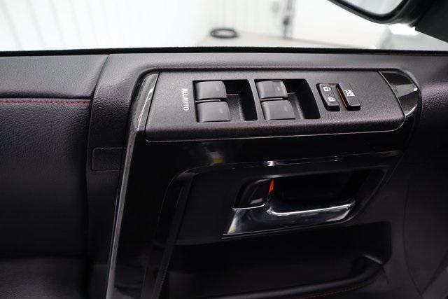 used 2021 Toyota 4Runner car, priced at $50,573