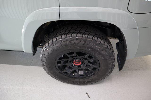 used 2021 Toyota 4Runner car, priced at $50,573