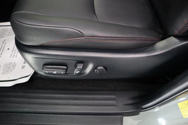 used 2021 Toyota 4Runner car, priced at $50,573