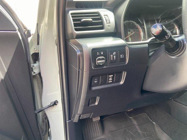 used 2021 Toyota 4Runner car, priced at $50,573