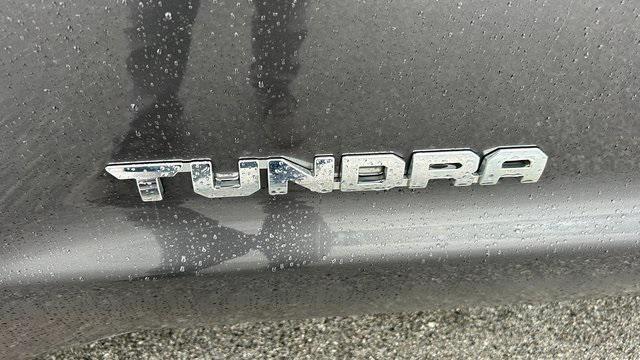 used 2021 Toyota Tundra car, priced at $39,500