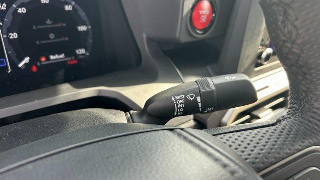 new 2025 Toyota Tacoma car, priced at $46,174