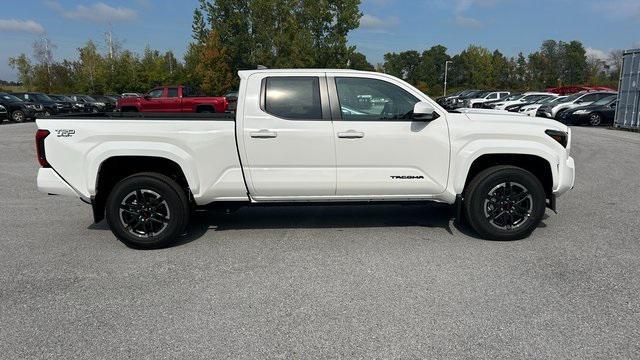 new 2025 Toyota Tacoma car, priced at $46,174